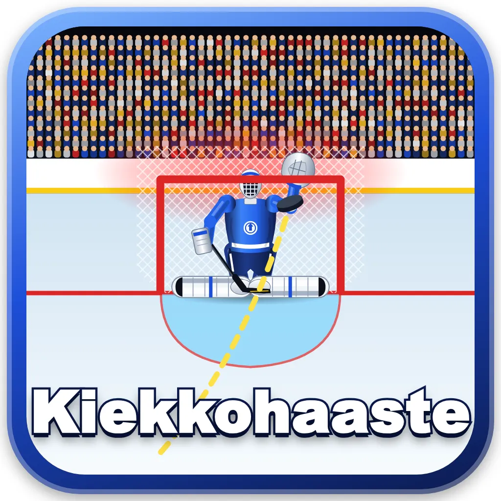 Kiekkohaaste