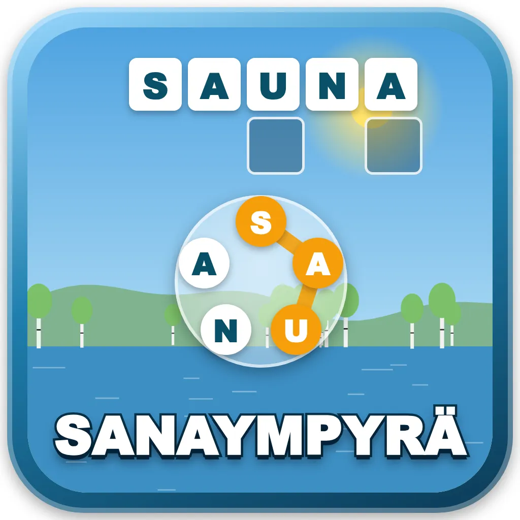 Sanaympyrä