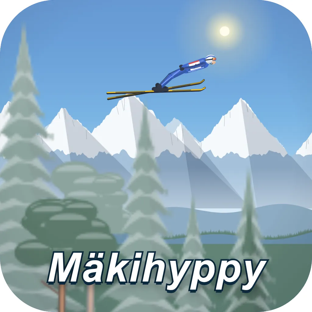 Mäkihyppy