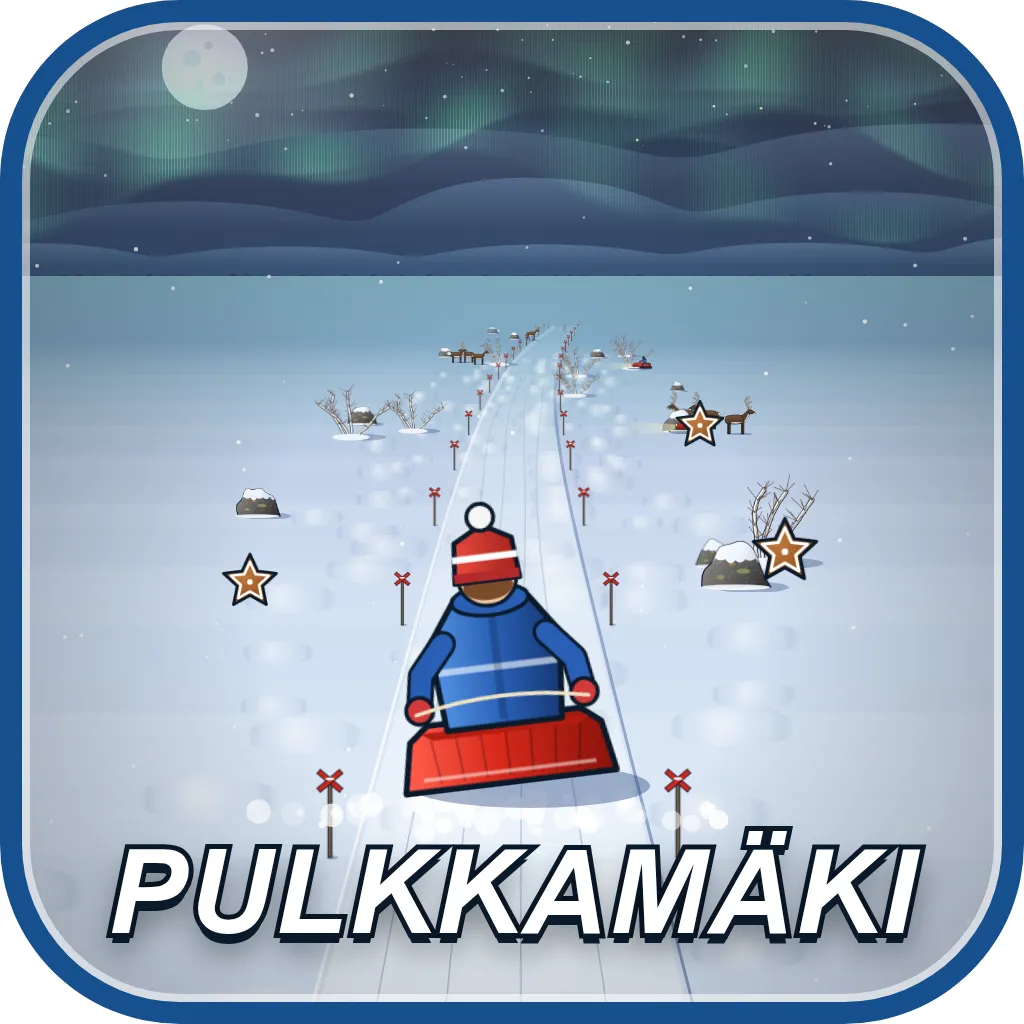 Pulkkamäki