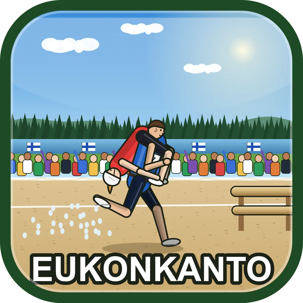 Eukonkanto